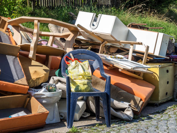 Best Garage Cleanout Services  in Minorca, LA