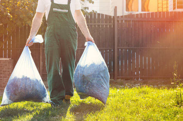 Best Affordable Junk Removal Services  in Minorca, LA