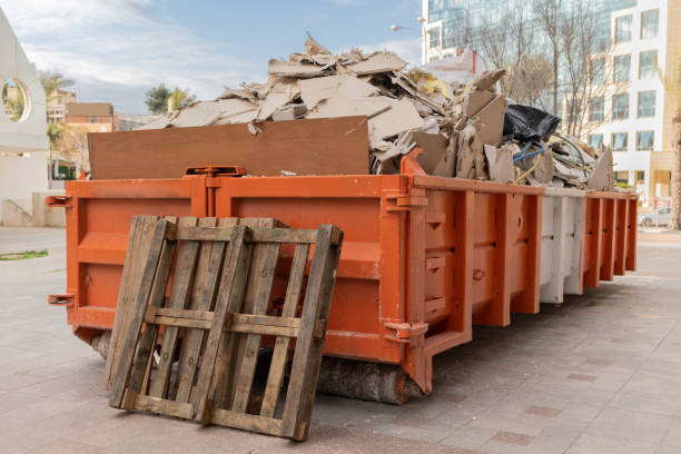 Best Junk Removal Near Me  in Minorca, LA