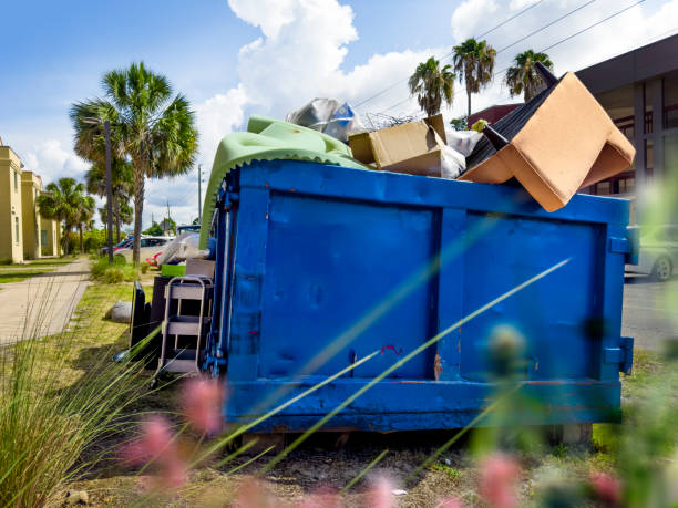 Best Attic Cleanout Services  in Minorca, LA