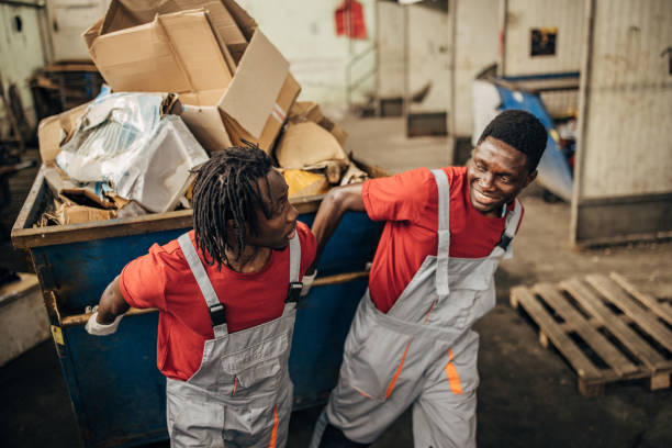 Professional Junk Removal in Minorca, LA