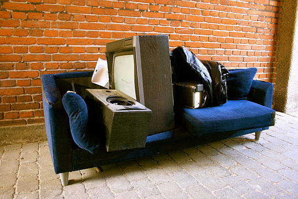 Best Estate Cleanout Services  in Minorca, LA