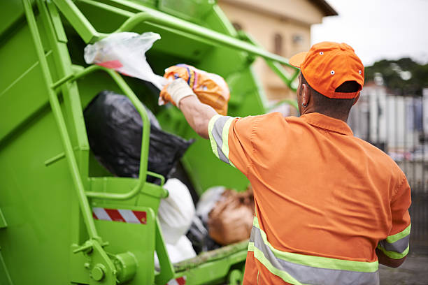 Best Commercial Cleanout Services  in Minorca, LA