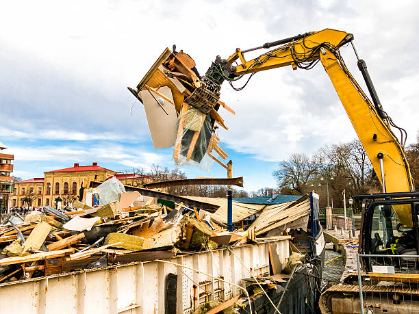 Best Local Junk Hauling  in Minorca, LA