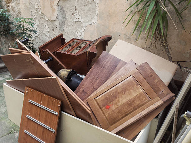 Best Affordable Junk Removal Services  in Minorca, LA