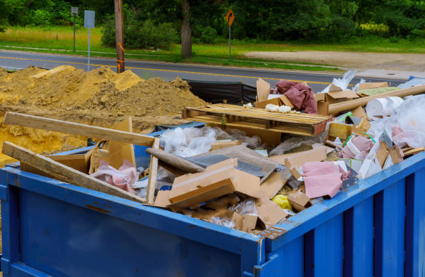 Best Same-Day Junk Removal  in Minorca, LA